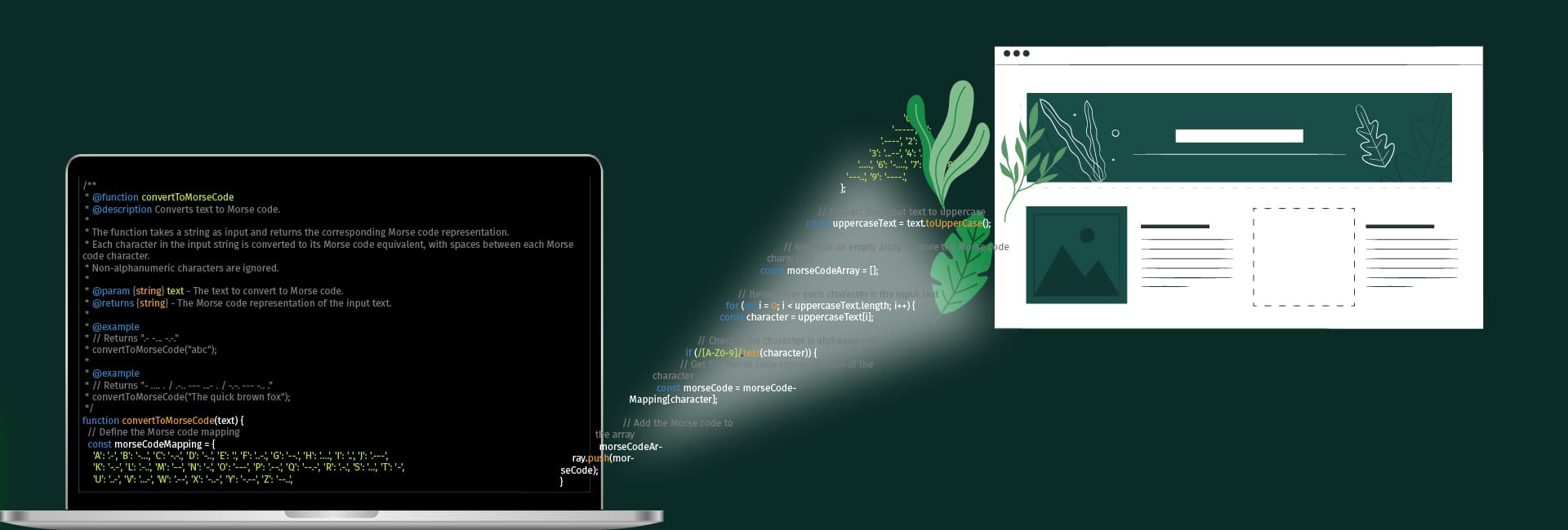 Web Development