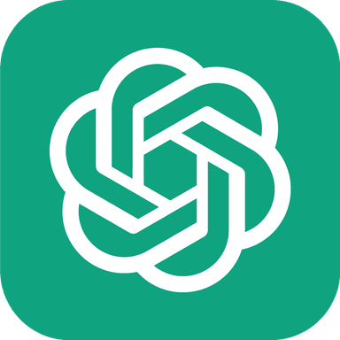 ChatGPT Icon