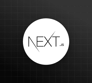 Next.js Icon
